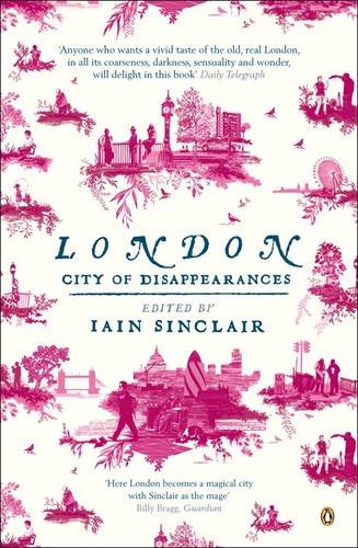 London by Iain Sinclair