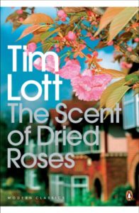 The best books on Brothers - The Scent of Dried Roses by Tim Lott