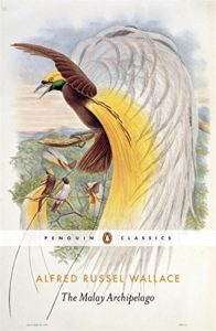 The best books on Indonesia - The Malay Archipelago by Alfred Russel Wallace