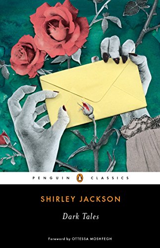 'Home' in Dark Tales by Shirley Jackson