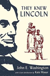 Best Books On Abraham Lincoln Five Books Expert Recommendations