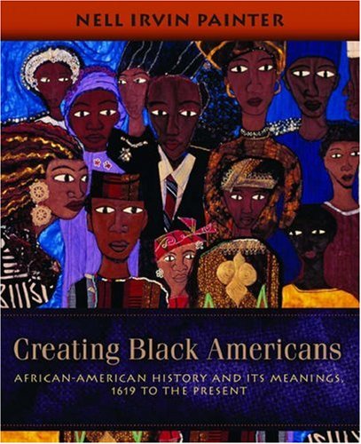 A History of the African American Novel