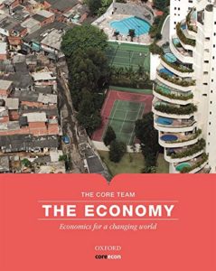 The Best Economics Books to Take on Holiday - Core Economics by Core Economics Team