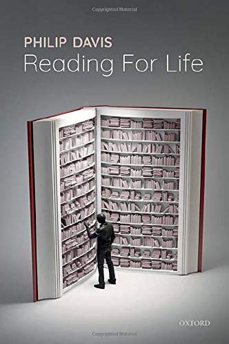 Reading for Life by Philip Davis