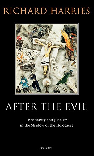 After the Evil by Richard Harries