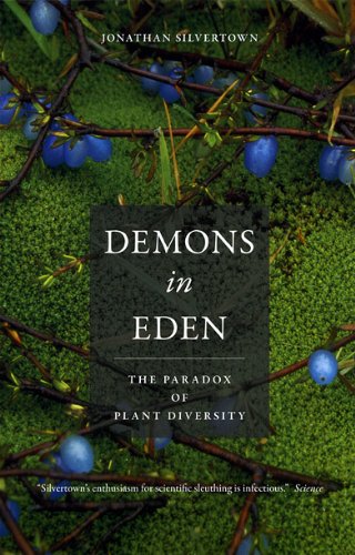 Demons in Eden by Jonathan Silvertown