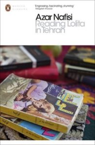 The best books on Iran - Reading Lolita in Tehran by Azar Nafisi