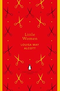 The Best Coming-of-Age Novels About Sisters - Little Women by Louisa May Alcott
