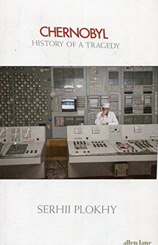 The Best Books On Chernobyl Five Books Expert Recommendations