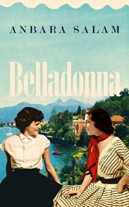 The Best Boarding School Novels - Belladonna by Anbara Salam