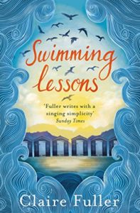 The Best Novellas - Swimming Lessons by Claire Fuller