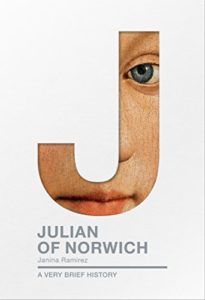 The Best Viking History Books for Kids - Julian of Norwich: A Short Introduction by Janina Ramirez