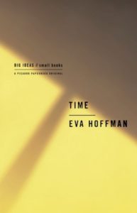 Time by Eva Hoffman