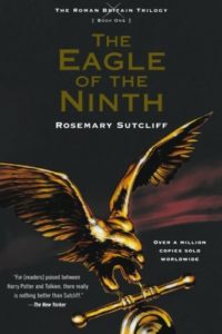 The Best Classics Books for Children - The Eagle of the Ninth by Rosemary Sutcliff