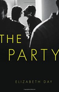 The best books on Coping With Failure - The Party by Elizabeth Day