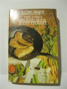 The Times Cookery Book by Katie Stewart
