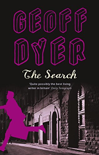 Search by Geoff Dyer