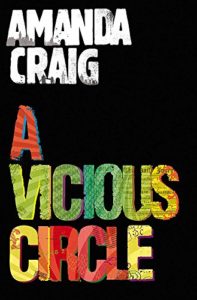 Books that Changed the World - A Vicious Circle by Amanda Craig