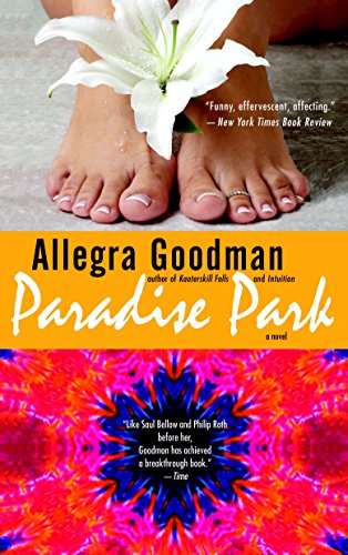 Paradise Park by Allegra Goodman