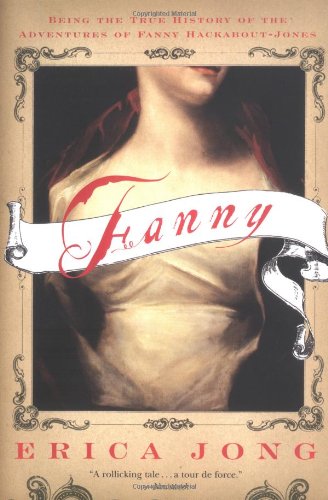 Fanny by Erica Jong