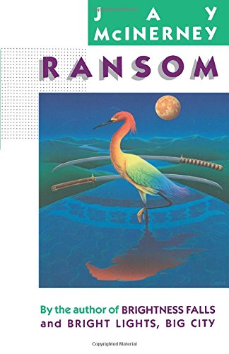 Ransom by Jay McInerney