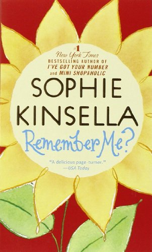 Remember Me? by Sophie Kinsella