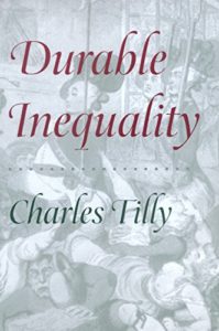 Michèle Lamont on The Sociology of Inequality - Durable Inequality by Charles Tilly