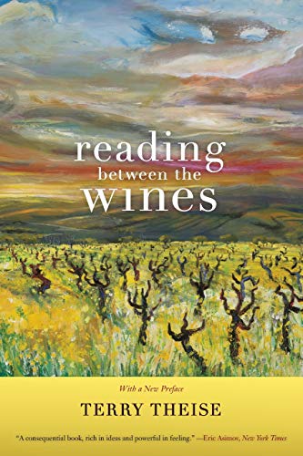 Reading Between the Wines by Terry Theise