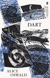 The Best Books of Landscape Writing - Dart by Alice Oswald