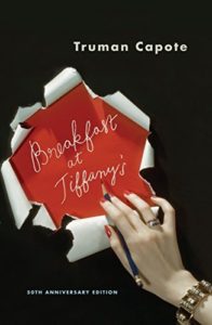 The best books on Personality Types - Breakfast at Tiffany's by Truman Capote