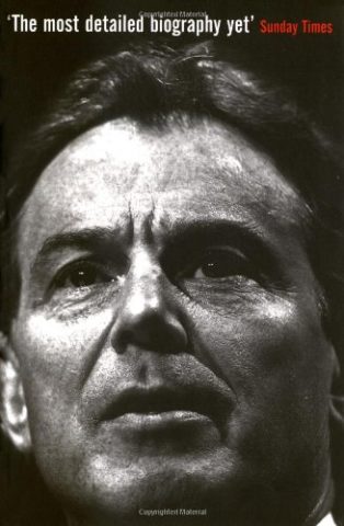 Blair by Anthony Seldon