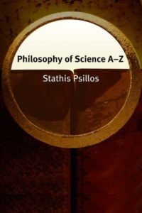 The Best Philosophy of Science Books - Philosophy of Science A-Z by Stathis Psillos