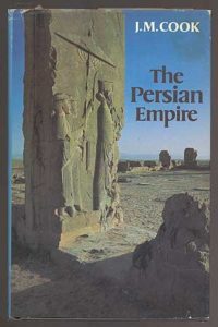 Persians by Lloyd Llewellyn-Jones