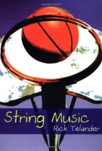 String Music by Rick Telander