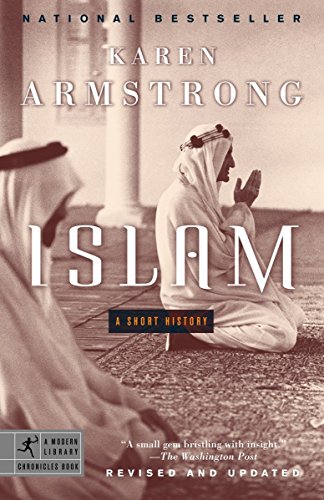 Islam: A Short History by Karen Armstrong