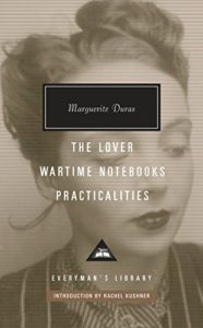 Rachel Kushner on Books That Influenced Her - Practicalities by Marguerite Duras