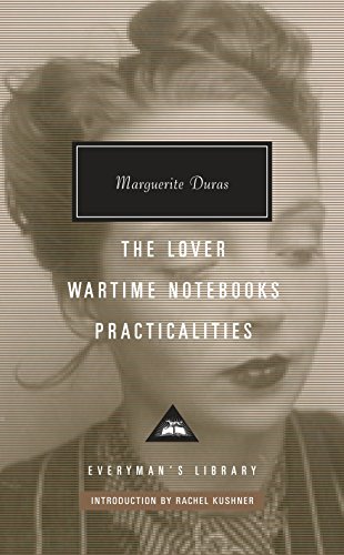 Practicalities by Marguerite Duras
