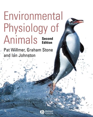A text-book of comparative physiology for students and