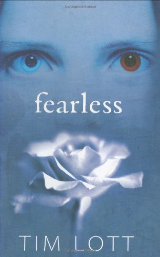 Fearless by Tim Lott