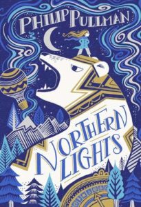 Favourite Books - Northern Lights by Philip Pullman