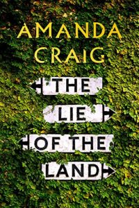 Books that Changed the World - The Lie of the Land by Amanda Craig