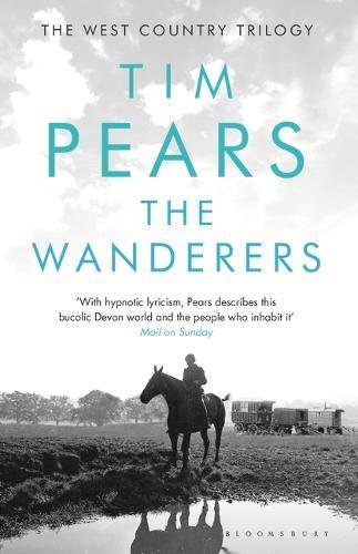 The Wanderers by Tim Pears