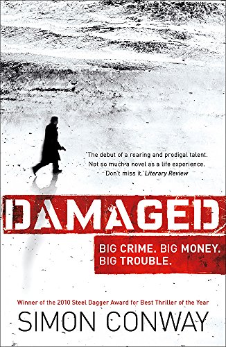 Damaged by Simon Conway