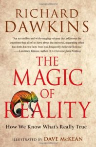 The Magic of Reality by Richard Dawkins