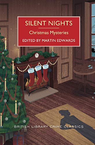 'The Necklace of Pearls,' in Silent Nights: Christmas Mysteries by Dorothy L. Sayers