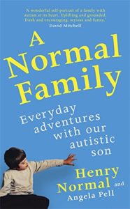 The best books on Human Imperfection - A Normal Family by Henry Normal