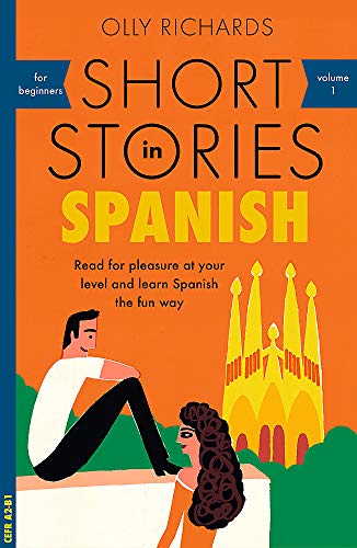 Best Books For Learning Spanish Five Books Expert Recommendations