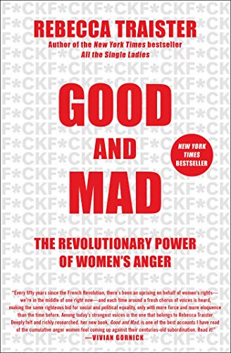 good and mad traister