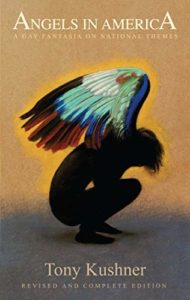The 2020 Audie Awards: Audiobook of the Year - Angels in America: A Gay Fantasia on National Themes by Tony Kushner