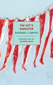 The Best Novellas - The Vet's Daughter by Barbara Comyns